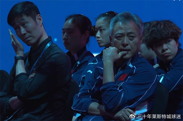 开元棋牌官方网站-张继科讲刘国梁如何锻炼他！公开表达了感谢，樊振东也有这遭遇|马龙|王楚钦|世乒赛|国乒|团体赛_新浪体育_新浪新闻